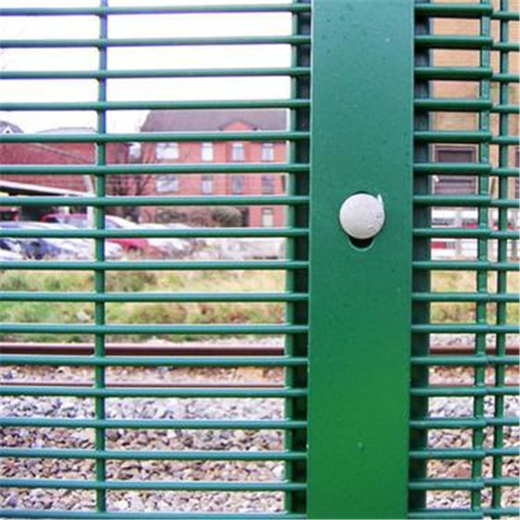 358密紋網案例展示